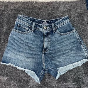 Hollister shorts
